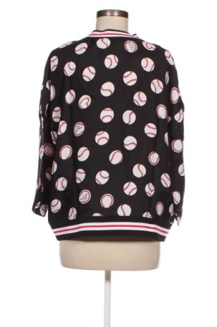 Γυναικεία μπλούζα Love Moschino, Μέγεθος M, Χρώμα Μαύρο, Τιμή 105,50 €