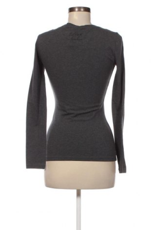 Damen Shirt Love Moschino, Größe M, Farbe Grau, Preis € 108,76