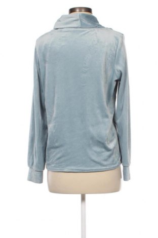 Damen Shirt Love To Lounge, Größe S, Farbe Blau, Preis 13,22 €