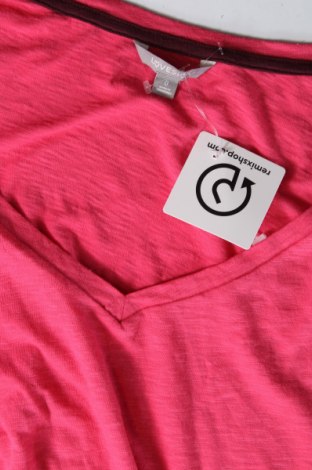 Дамска блуза Lovesick, Размер M, Цвят Розов, Цена 13,11 лв.