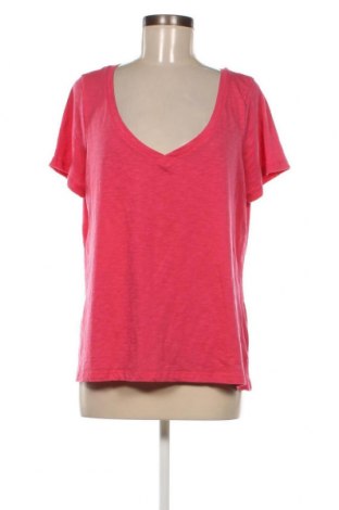 Damen Shirt Lovesick, Größe M, Farbe Rosa, Preis € 6,71