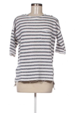 Γυναικεία μπλούζα Ltb, Μέγεθος XS, Χρώμα Πολύχρωμο, Τιμή 3,71 €