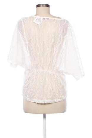 Damen Shirt Luc.ce, Größe S, Farbe Weiß, Preis € 3,44