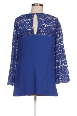 Γυναικεία μπλούζα Luisa Spagnoli, Μέγεθος XL, Χρώμα Μπλέ, Τιμή 108,76 €