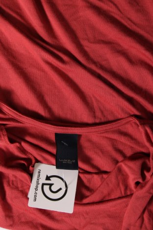 Bluză de femei Luxzuz One Two, Mărime M, Culoare Roșu, Preț 78,95 Lei