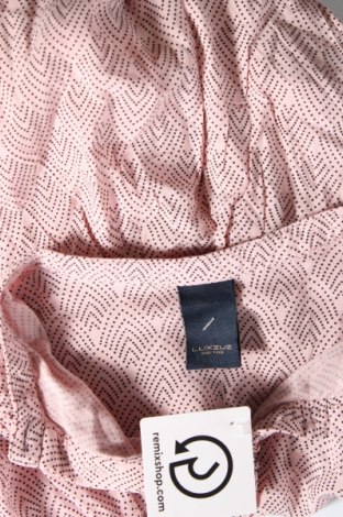 Γυναικεία μπλούζα Luxzuz One Two, Μέγεθος S, Χρώμα Γκρί, Τιμή 2,67 €