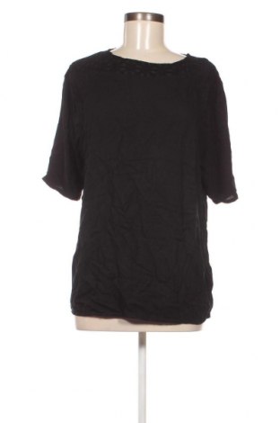 Дамска блуза Luxzuz One Two, Размер L, Цвят Черен, Цена 13,20 лв.
