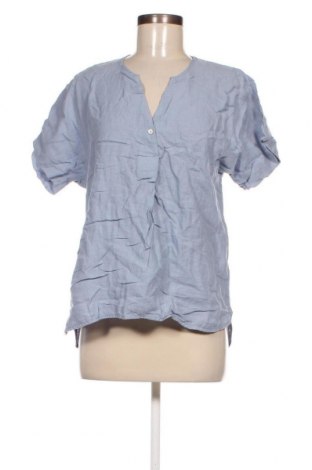 Дамска блуза Luxzuz One Two, Размер M, Цвят Син, Цена 8,40 лв.