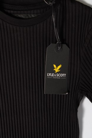 Damen Shirt Lyle & Scott, Größe XS, Farbe Schwarz, Preis € 23,66