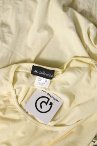 Γυναικεία μπλούζα M. Collection, Μέγεθος 3XL, Χρώμα Πολύχρωμο, Τιμή 11,75 €