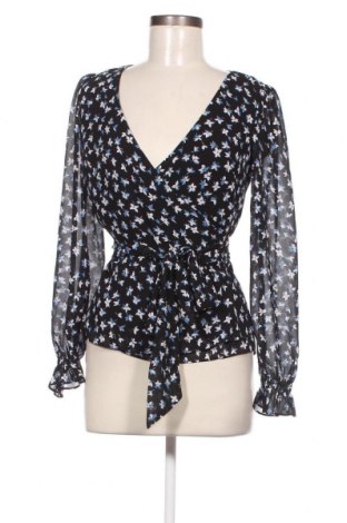 Γυναικεία μπλούζα MICHAEL Michael Kors, Μέγεθος XS, Χρώμα Πολύχρωμο, Τιμή 47,85 €
