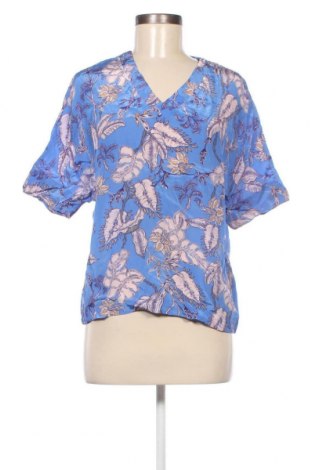 Γυναικεία μπλούζα MOS MOSH, Μέγεθος XS, Χρώμα Μπλέ, Τιμή 8,83 €