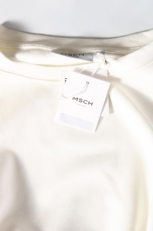 Γυναικεία μπλούζα MSCH, Μέγεθος XS, Χρώμα Λευκό, Τιμή 37,11 €