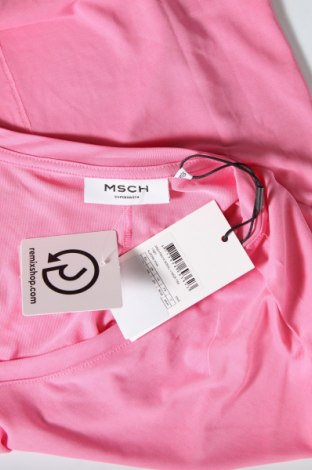 Damen Shirt MSCH, Größe XS, Farbe Rosa, Preis 37,11 €