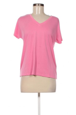 Damen Shirt MSCH, Größe XS, Farbe Rosa, Preis 37,11 €
