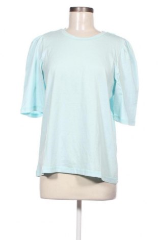 Γυναικεία μπλούζα MSCH, Μέγεθος M, Χρώμα Μπλέ, Τιμή 14,84 €