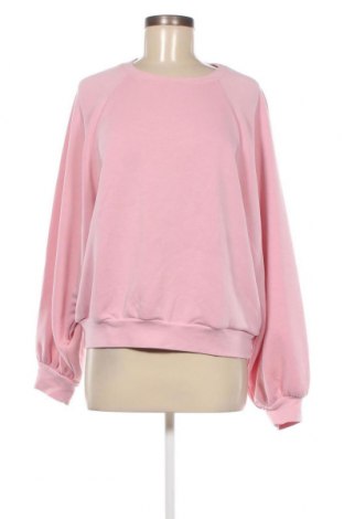 Damen Shirt MSCH, Größe L, Farbe Rosa, Preis € 37,11