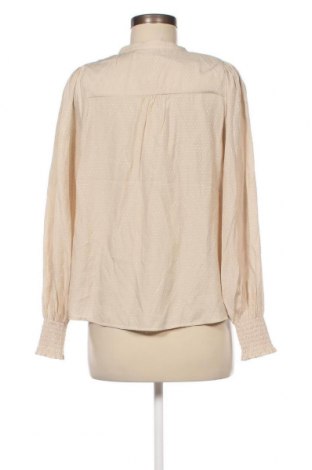Γυναικεία μπλούζα MSCH, Μέγεθος S, Χρώμα  Μπέζ, Τιμή 4,16 €