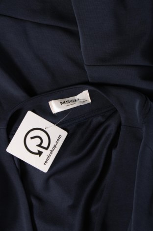 Damen Shirt MSCH, Größe M, Farbe Blau, Preis 3,67 €