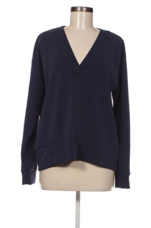 Γυναικεία μπλούζα MSCH, Μέγεθος M, Χρώμα Μπλέ, Τιμή 4,16 €