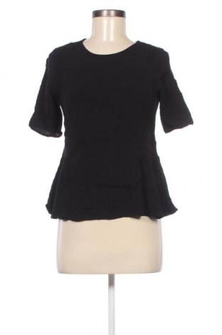 Γυναικεία μπλούζα MSCH, Μέγεθος XS, Χρώμα Μαύρο, Τιμή 2,52 €