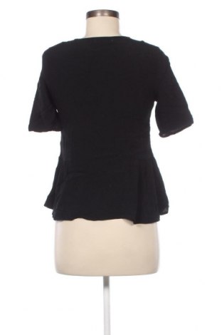Damen Shirt MSCH, Größe XS, Farbe Schwarz, Preis € 2,51