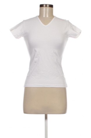 Γυναικεία μπλούζα Mac One, Μέγεθος XS, Χρώμα Λευκό, Τιμή 4,45 €