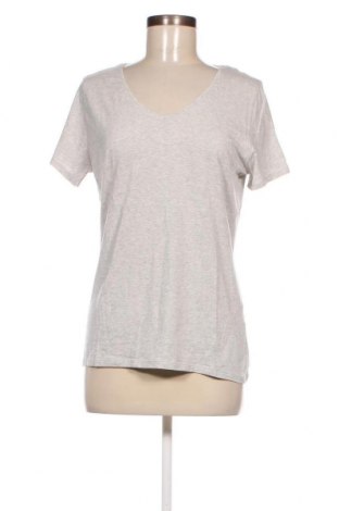 Damen Shirt Maddison, Größe L, Farbe Grau, Preis 2,84 €