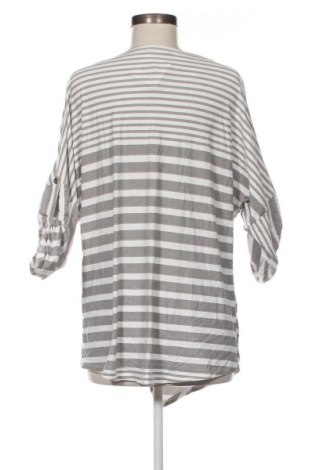 Γυναικεία μπλούζα Made In Italy, Μέγεθος XL, Χρώμα Πολύχρωμο, Τιμή 11,75 €
