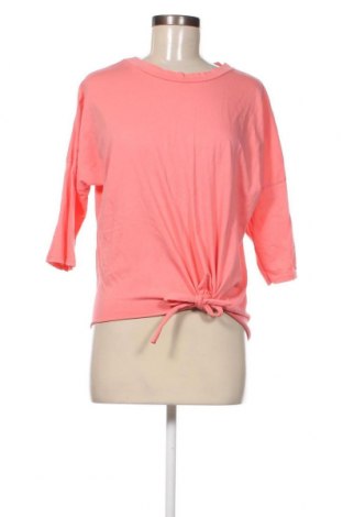 Дамска блуза Made In Italy, Размер L, Цвят Розов, Цена 4,18 лв.