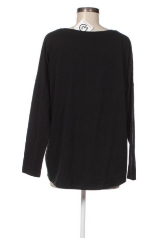 Дамска блуза Made In Italy, Размер M, Цвят Черен, Цена 19,00 лв.
