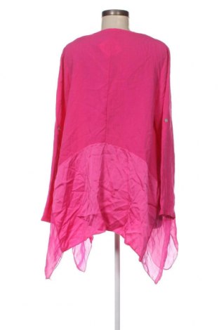 Damen Shirt Made In Italy, Größe XXL, Farbe Rosa, Preis 13,22 €