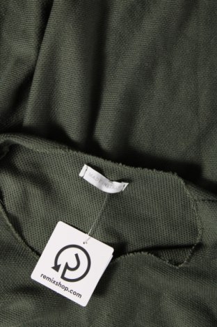 Дамска блуза Made In Italy, Размер M, Цвят Зелен, Цена 5,32 лв.