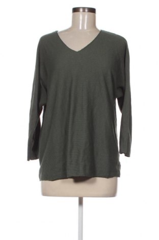 Damen Shirt Made In Italy, Größe M, Farbe Grün, Preis 2,64 €