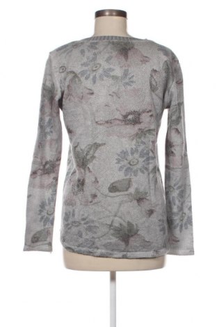 Damen Shirt Made In Italy, Größe L, Farbe Grau, Preis 13,22 €