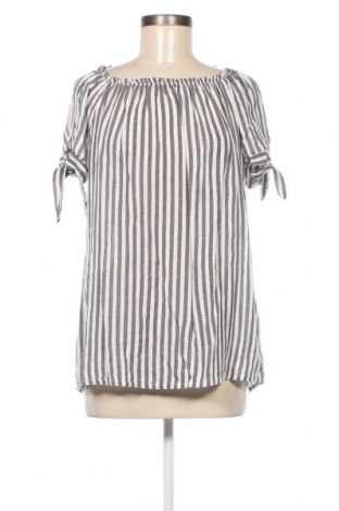 Дамска блуза Made In Italy, Размер M, Цвят Многоцветен, Цена 8,04 лв.