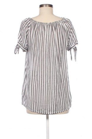 Γυναικεία μπλούζα Made In Italy, Μέγεθος M, Χρώμα Πολύχρωμο, Τιμή 4,92 €