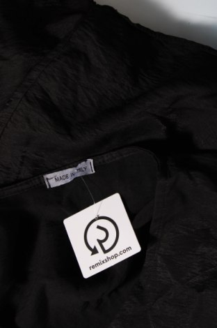 Bluză de femei Made In Italy, Mărime M, Culoare Negru, Preț 62,50 Lei