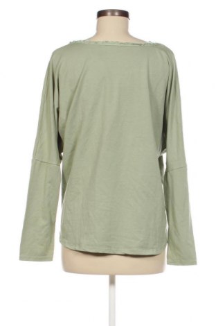 Damen Shirt Made In Italy, Größe L, Farbe Grün, Preis 13,22 €