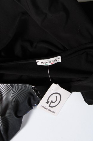 Damen Shirt Made In Italy, Größe M, Farbe Schwarz, Preis 2,78 €