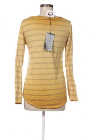 Damen Shirt Made In Italy, Größe M, Farbe Beige, Preis 7,61 €