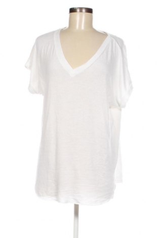 Γυναικεία μπλούζα Made In Italy, Μέγεθος M, Χρώμα Λευκό, Τιμή 2,94 €