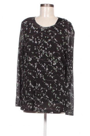 Дамска блуза Madeleine, Размер XL, Цвят Черен, Цена 27,88 лв.