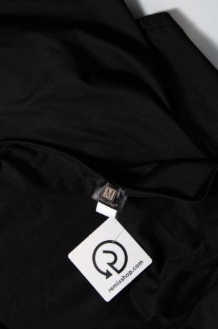 Γυναικεία μπλούζα Madeleine, Μέγεθος XL, Χρώμα Μαύρο, Τιμή 2,94 €