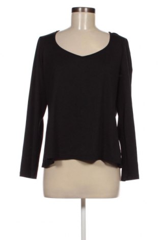 Γυναικεία μπλούζα Madeleine, Μέγεθος XL, Χρώμα Μαύρο, Τιμή 2,94 €