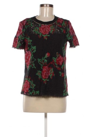 Дамска блуза Madeleine, Размер M, Цвят Черен, Цена 28,90 лв.