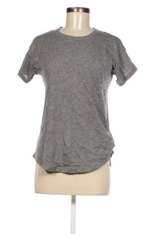 Damen Shirt Madewell, Größe S, Farbe Grau, Preis € 9,46