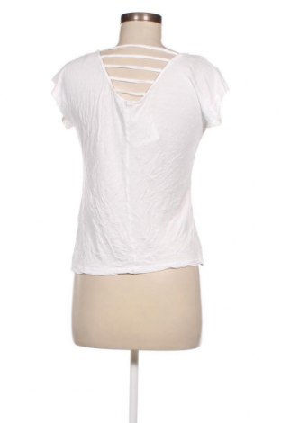 Damen Shirt Madonna, Größe XS, Farbe Weiß, Preis 13,22 €