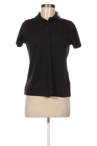 Damen Shirt Maier Sports, Größe M, Farbe Schwarz, Preis 2,84 €