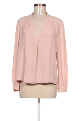 Дамска блуза Maison 123, Размер M, Цвят Розов, Цена 22,50 лв.